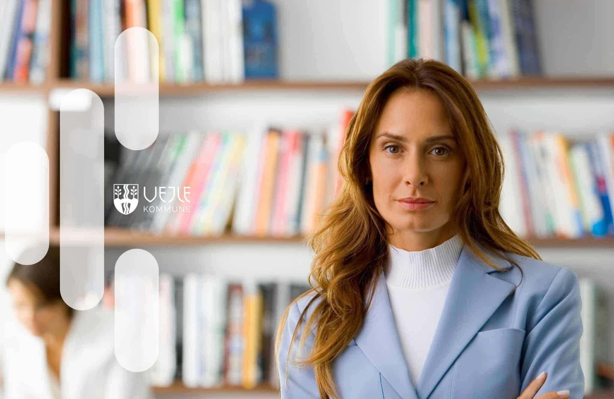 vejle kommune case study